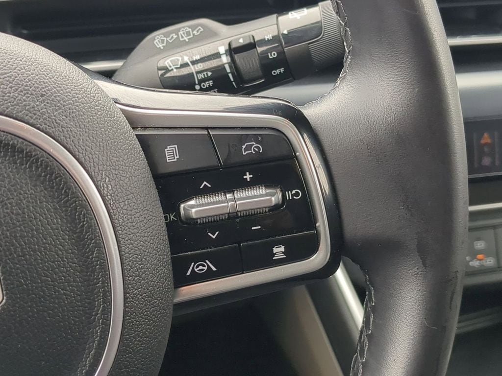 Thumbnail: 2025 Kia Carnival - 22