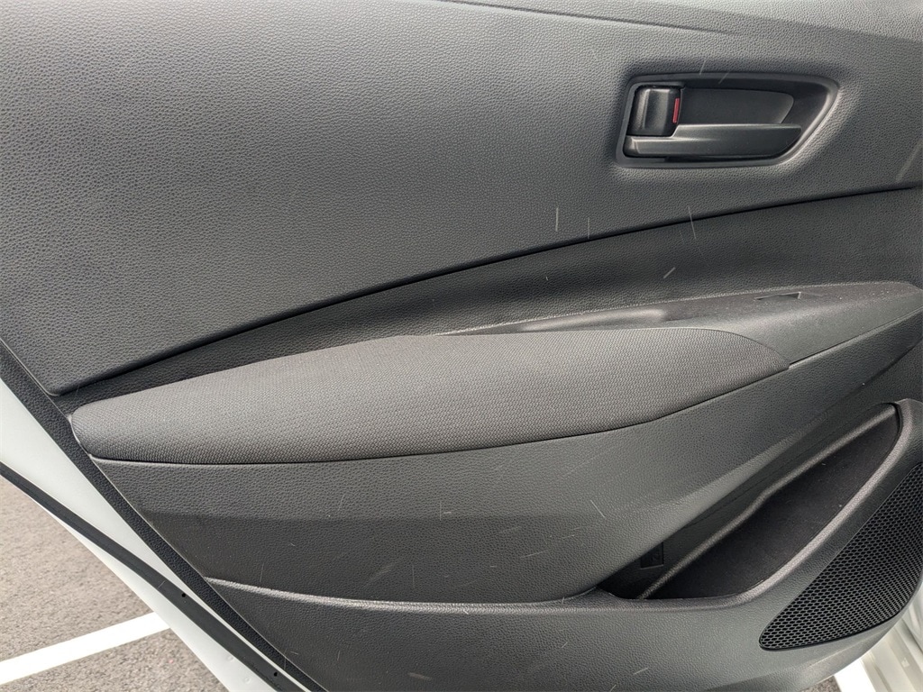 Thumbnail: 2024 Toyota Corolla - 26