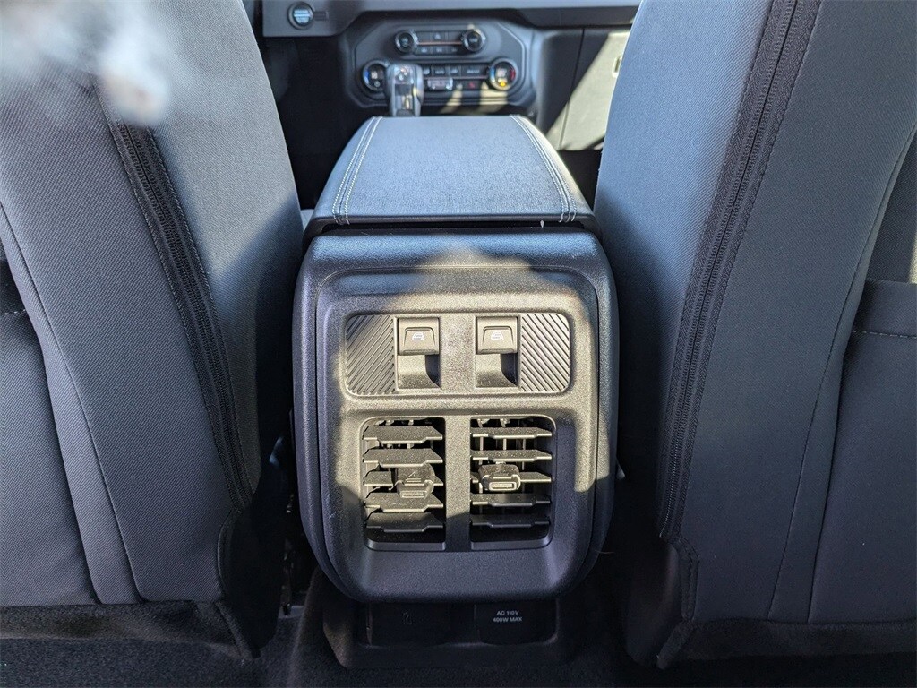 Thumbnail: 2025 Ford Bronco - 31