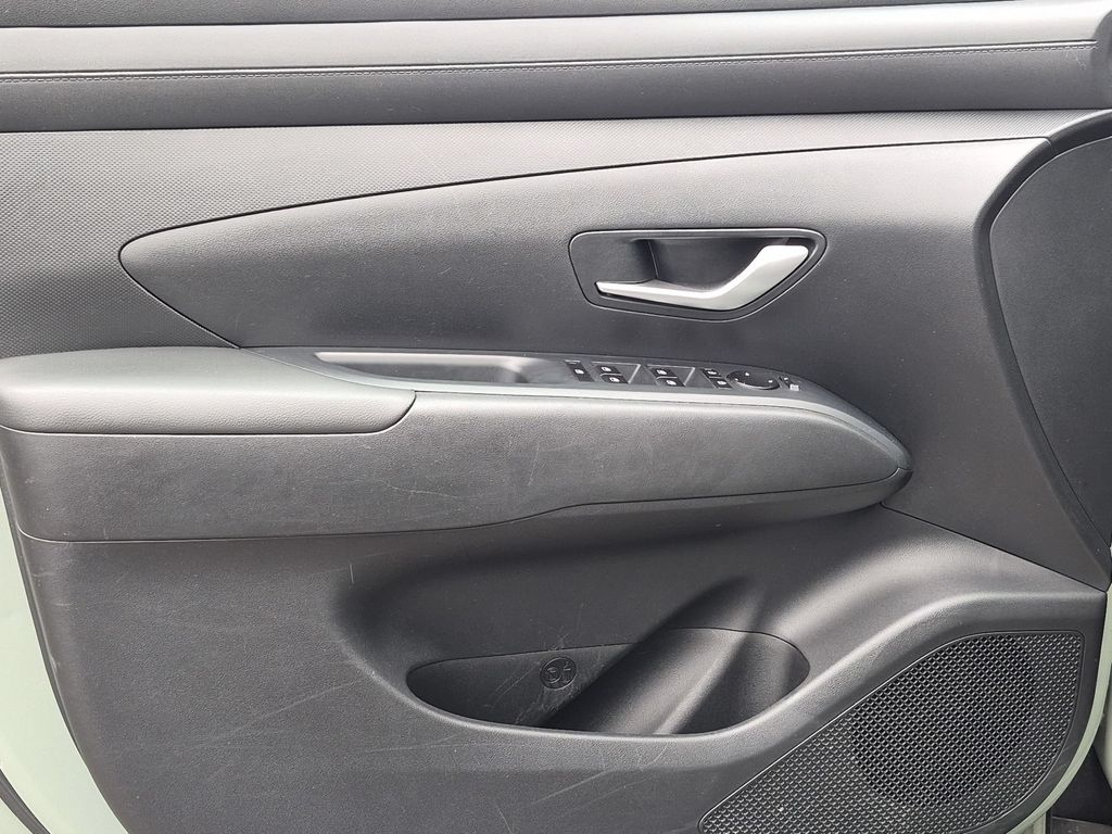 2025 Hyundai Santa Cruz SEL - Photo 11