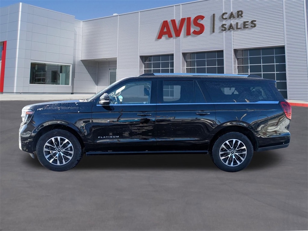 Thumbnail: 2025 Ford Expedition MAX - 2