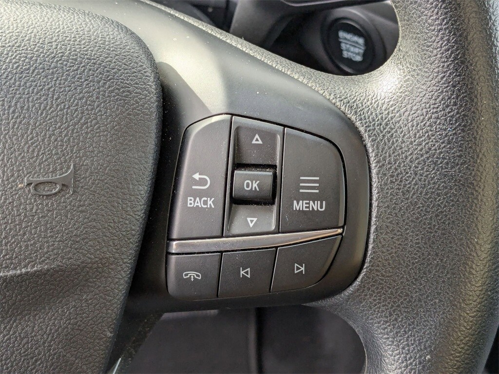 Thumbnail: 2025 Ford Escape - 22