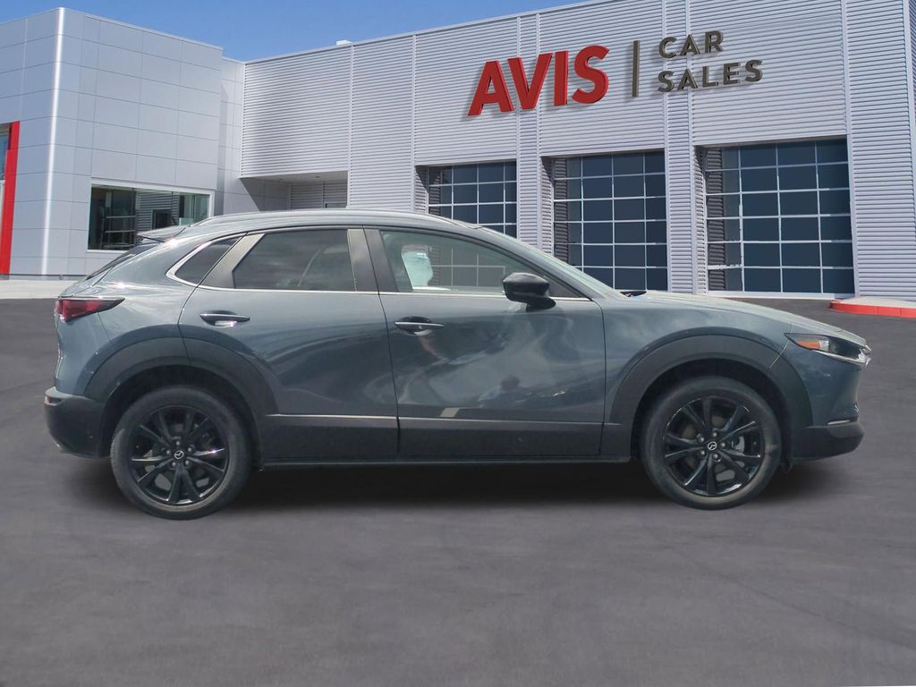 Thumbnail: 2025 Mazda CX-30 - 2