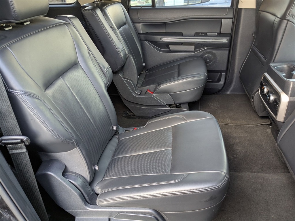 Thumbnail: 2024 Ford Expedition MAX - 34