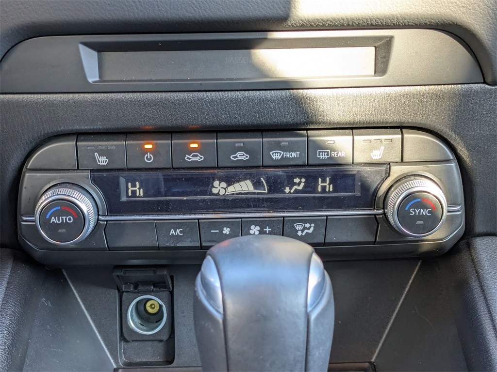 Thumbnail: 2025 Mazda CX-5 - 26