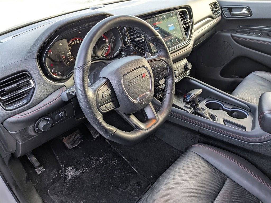 Thumbnail: 2025 Dodge Durango - 17