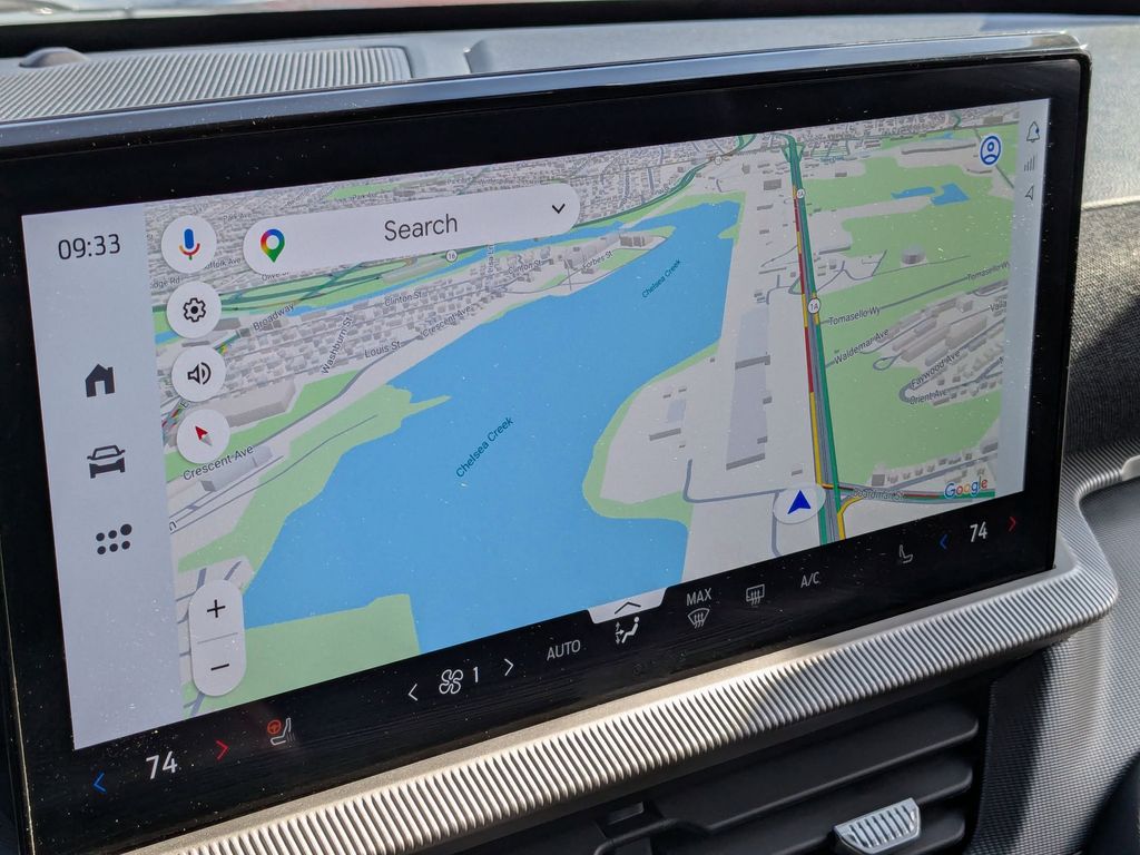 Thumbnail: 2025 Ford Explorer - 21