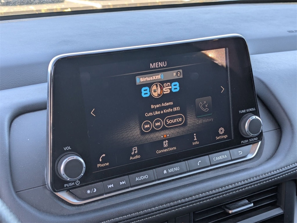 Thumbnail: 2024 Nissan Rogue - 23