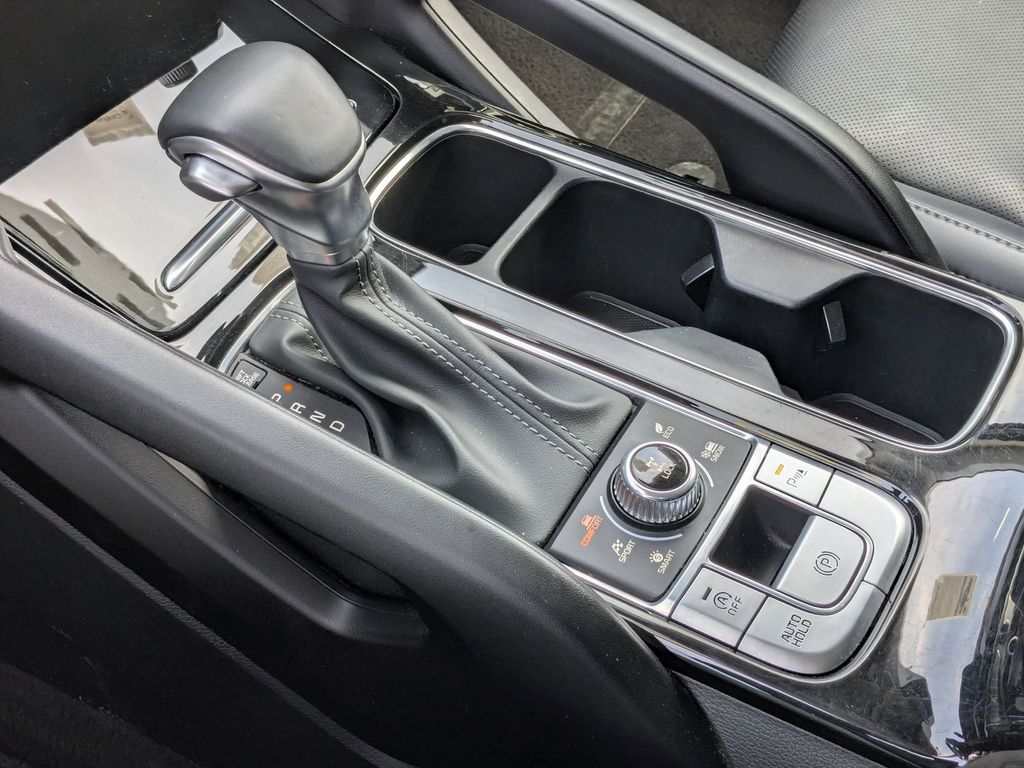 Thumbnail: 2025 Kia Telluride - 23