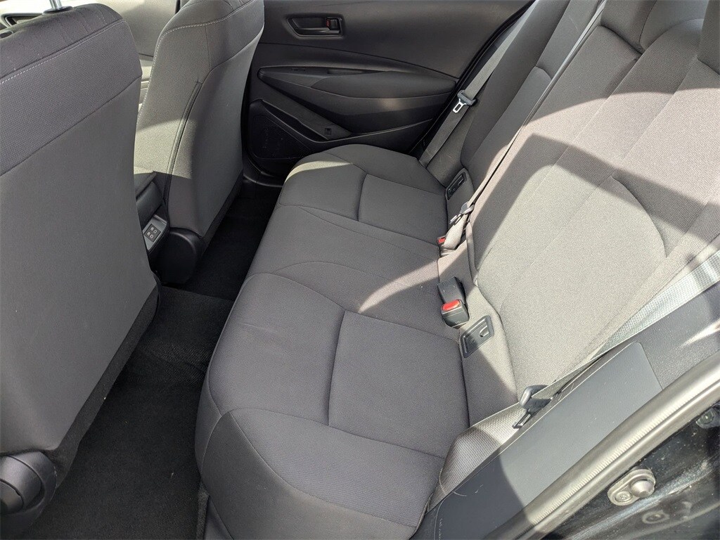 Thumbnail: 2024 Toyota Corolla - 27