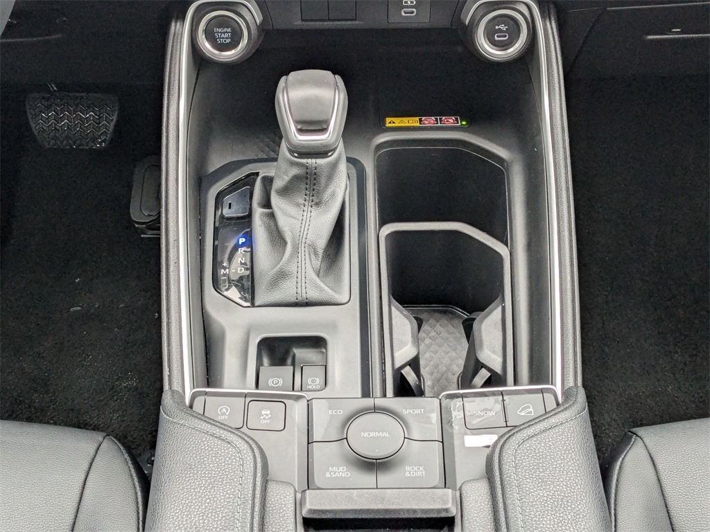 Thumbnail: 2025 Toyota Grand Highlander - 25