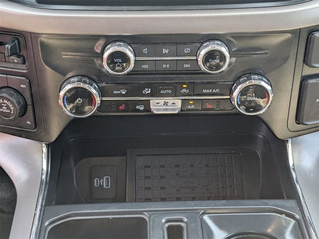 Thumbnail: 2024 Ford F-150 - 32