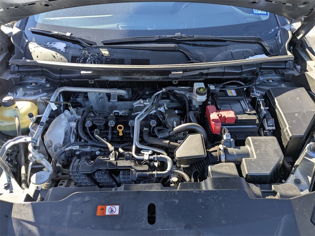 Thumbnail: 2024 Mitsubishi Outlander - 40