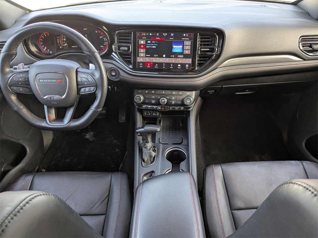 Thumbnail: 2025 Dodge Durango - 35