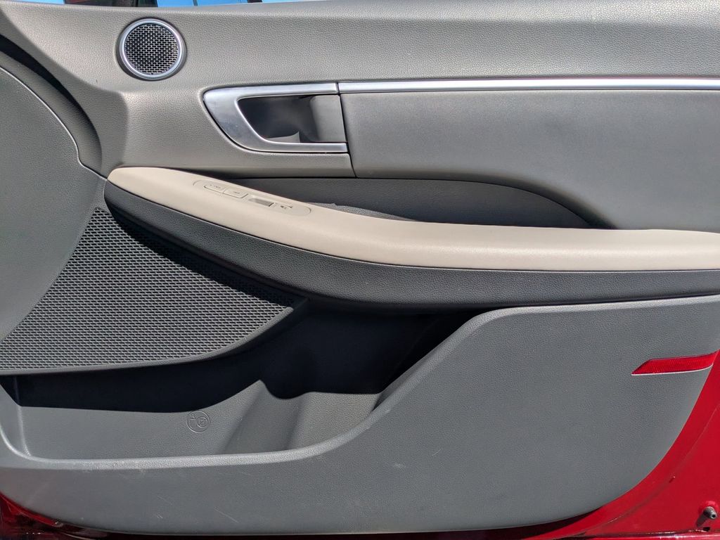 Thumbnail: 2025 Hyundai Sonata - 30