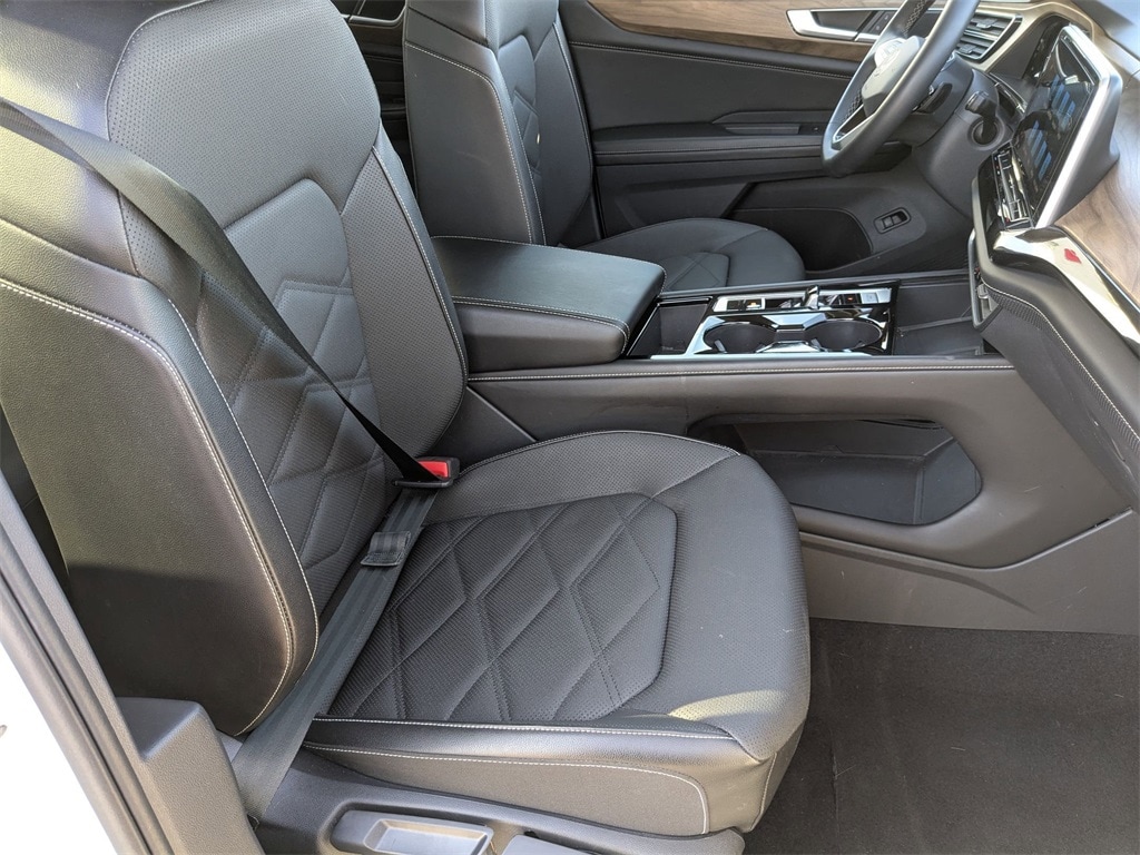 Thumbnail: 2024 Volkswagen Atlas - 39