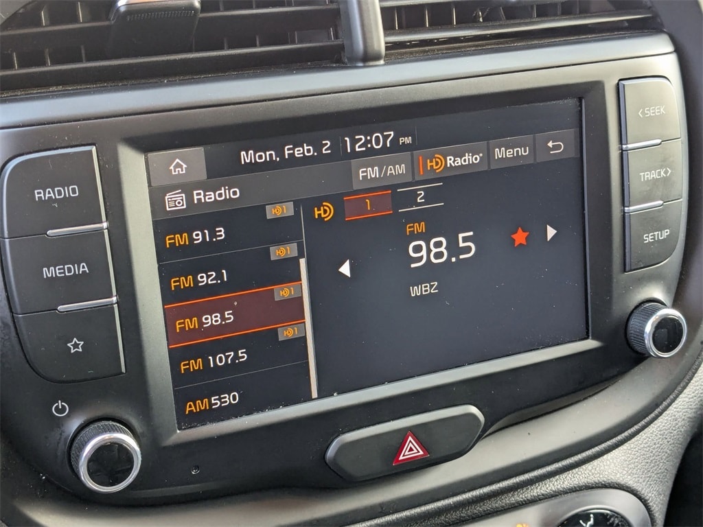 Thumbnail: 2024 Kia Soul - 21