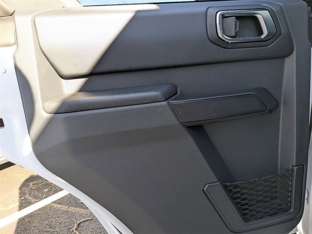 Thumbnail: 2025 Ford Bronco - 29