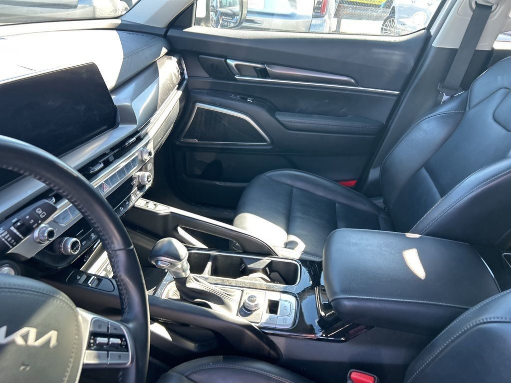 Thumbnail: 2025 Kia Telluride - 10