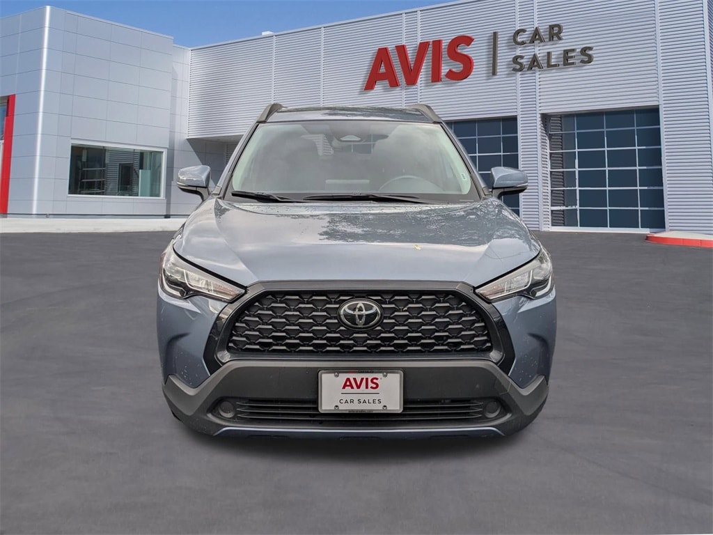 Thumbnail: 2024 Toyota Corolla Cross - 10