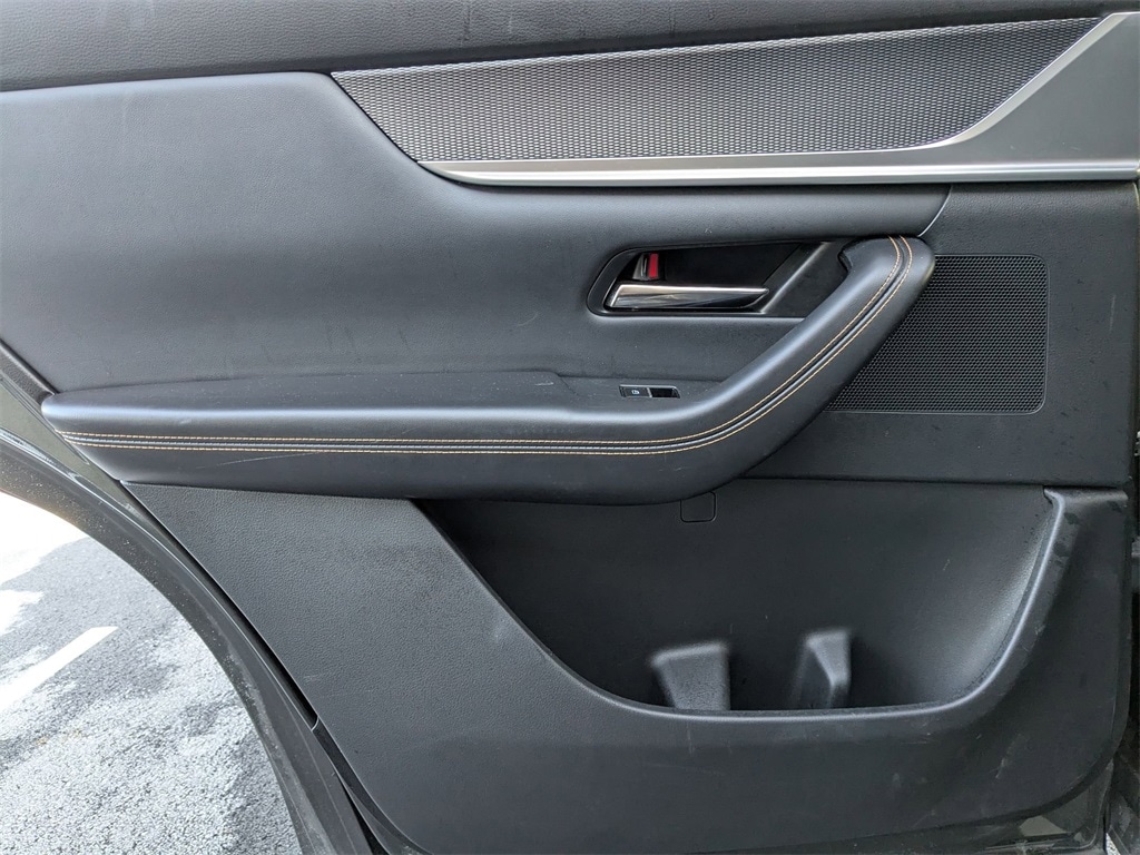 Thumbnail: 2024 Mazda CX-90 - 27