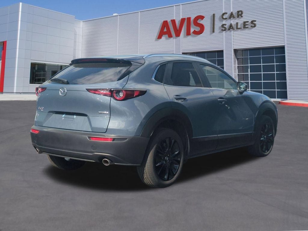 Thumbnail: 2025 Mazda CX-30 - 6