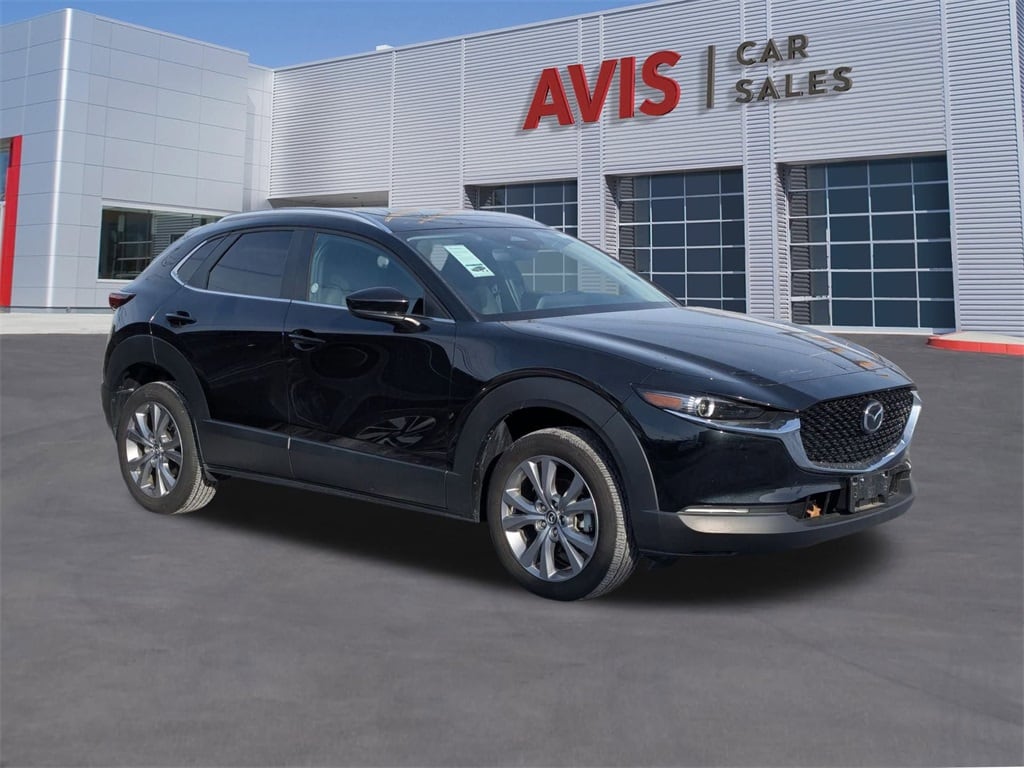 Thumbnail: 2025 Mazda CX-30 - 5