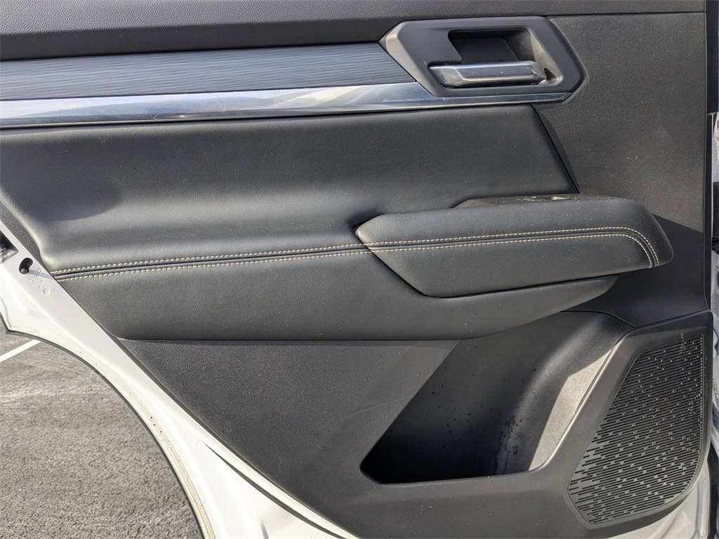 Thumbnail: 2025 GMC Terrain - 27