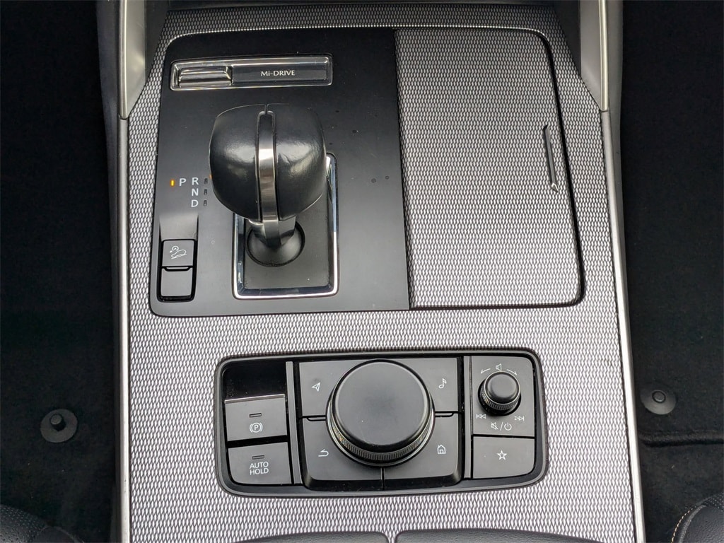 Thumbnail: 2024 Mazda CX-90 - 29