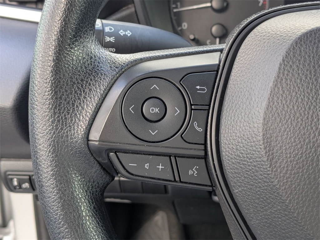 Thumbnail: 2024 Toyota Corolla - 18