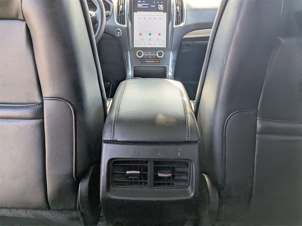 Thumbnail: 2024 Ford Edge - 27
