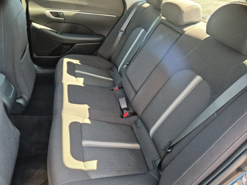 2025 Hyundai Sonata SEL - Photo 27