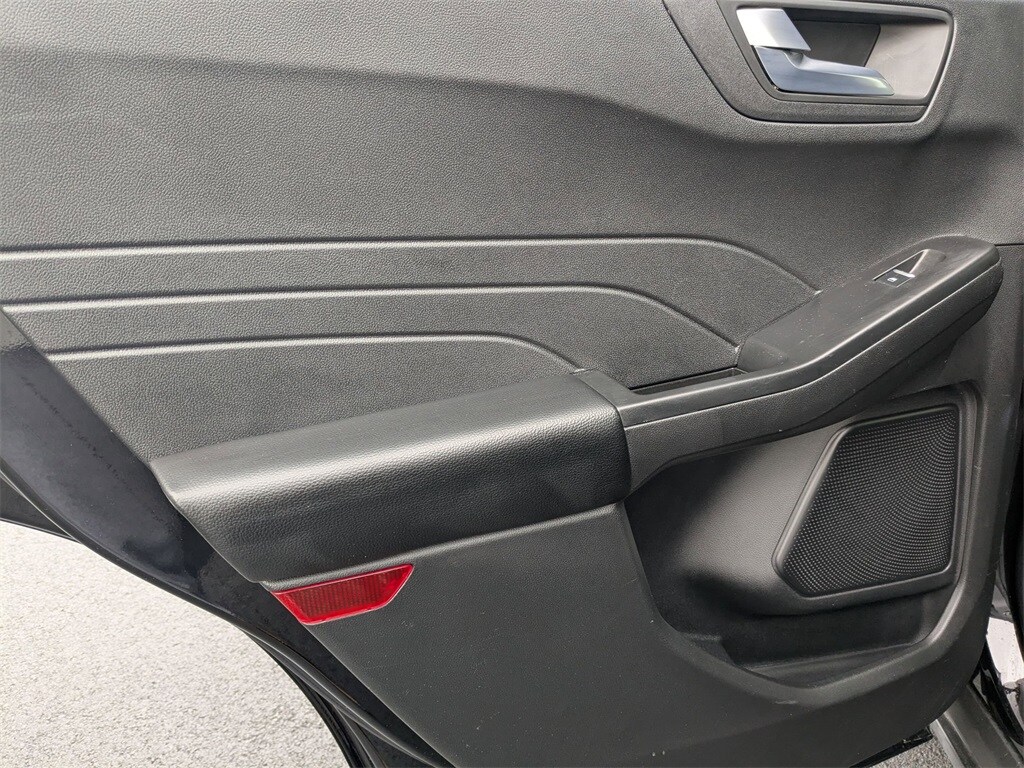 Thumbnail: 2025 Ford Escape - 26