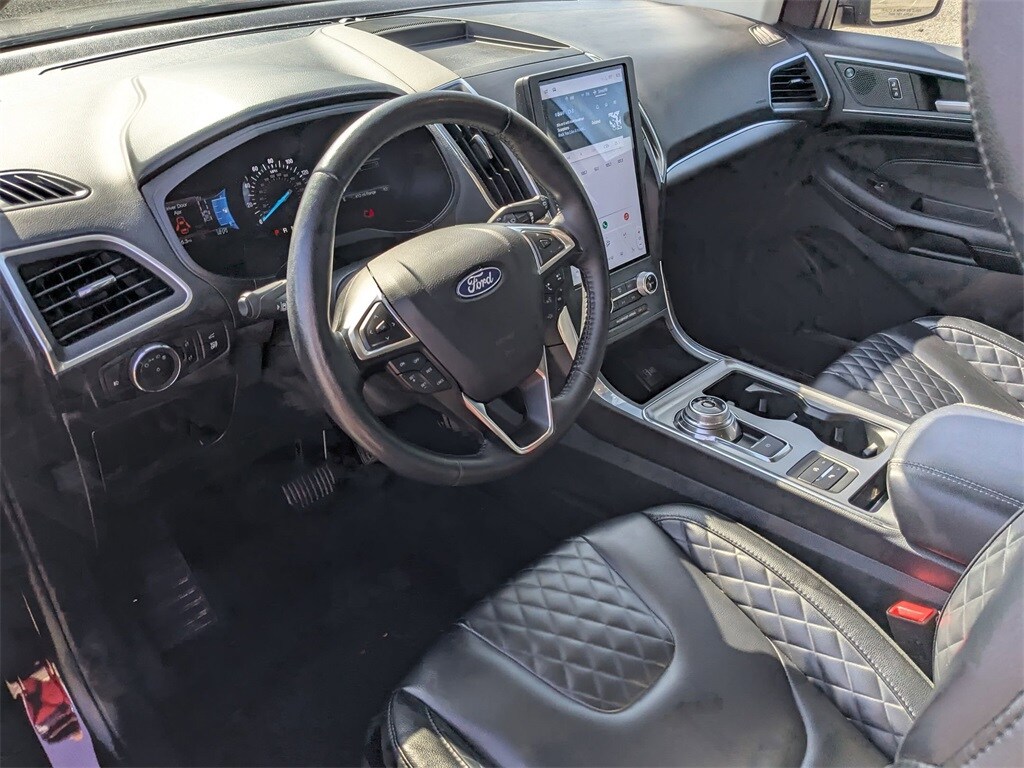 Thumbnail: 2024 Ford Edge - 14
