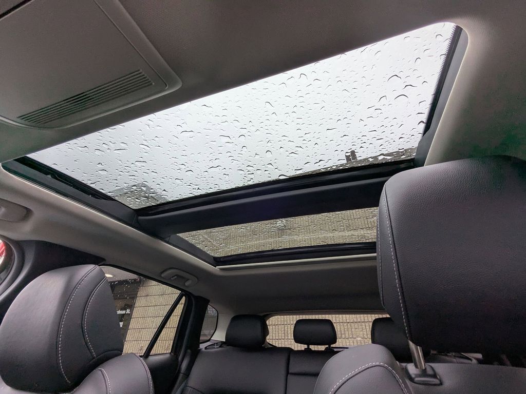 Thumbnail: 2025 Mazda CX-50 - 36