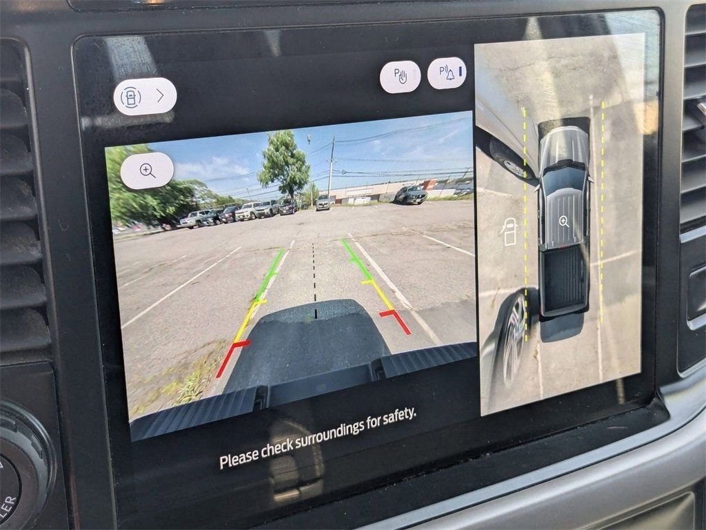 Thumbnail: 2024 Ford F-150 - 31