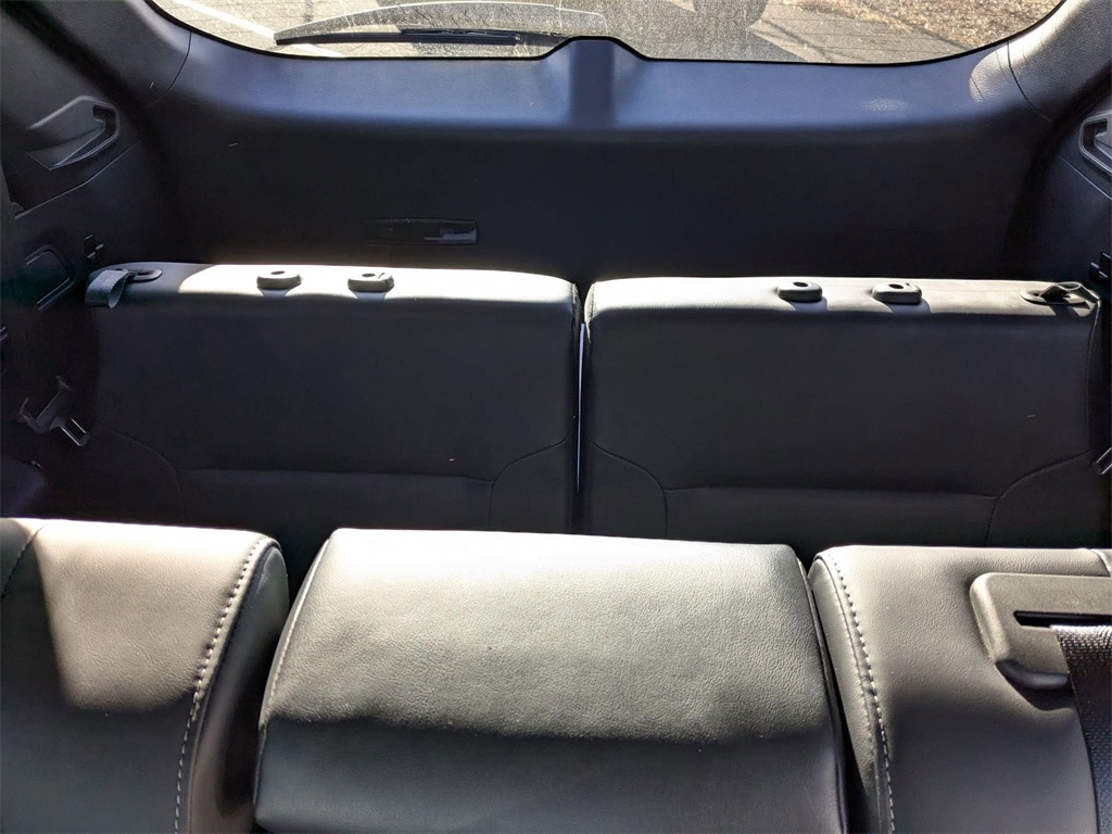 Thumbnail: 2025 Mitsubishi Outlander - 37