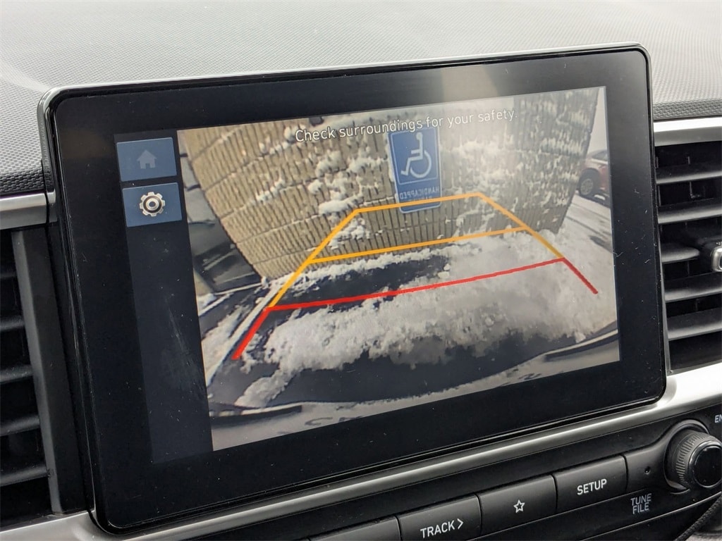 Thumbnail: 2025 Hyundai Venue - 23