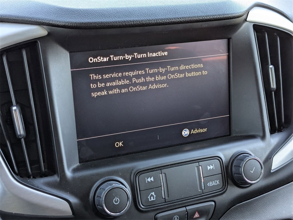 Thumbnail: 2024 GMC Terrain - 27