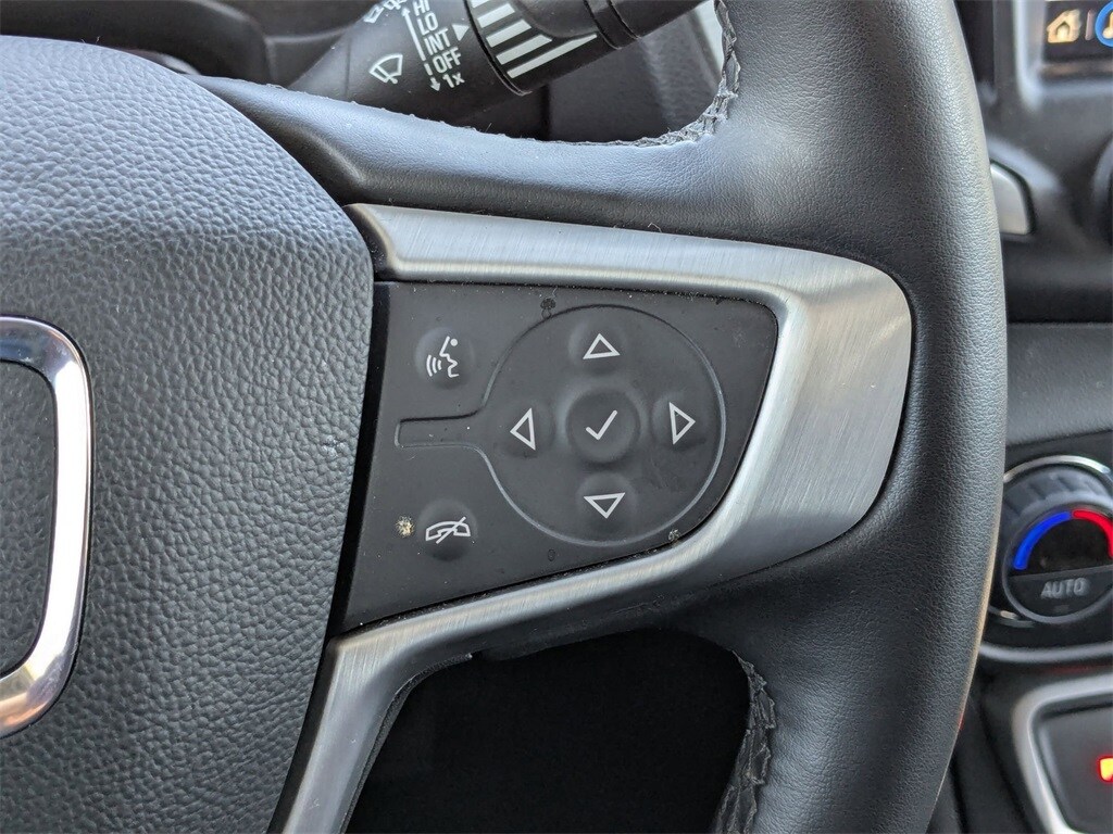 Thumbnail: 2024 GMC Terrain - 23