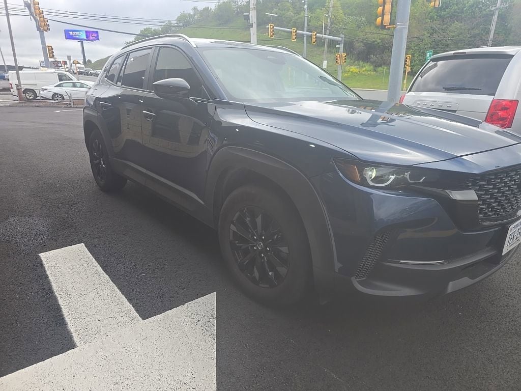 Thumbnail: 2025 Mazda CX-50 - 3