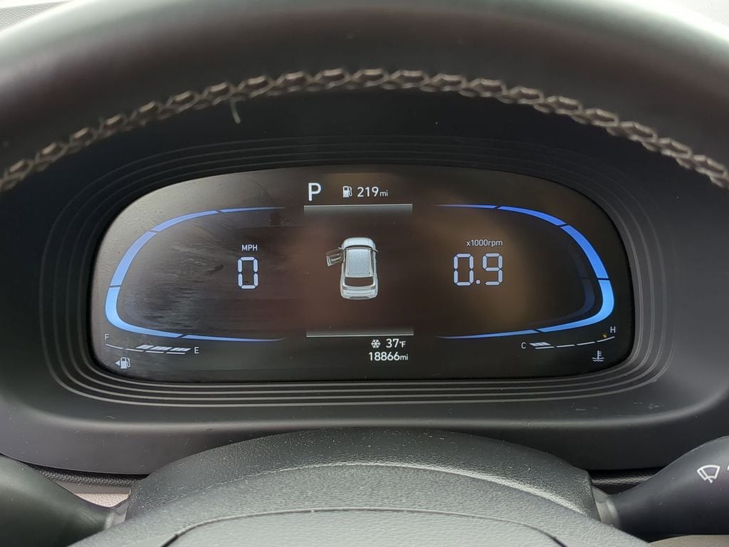 Thumbnail: 2025 Hyundai Venue - 17