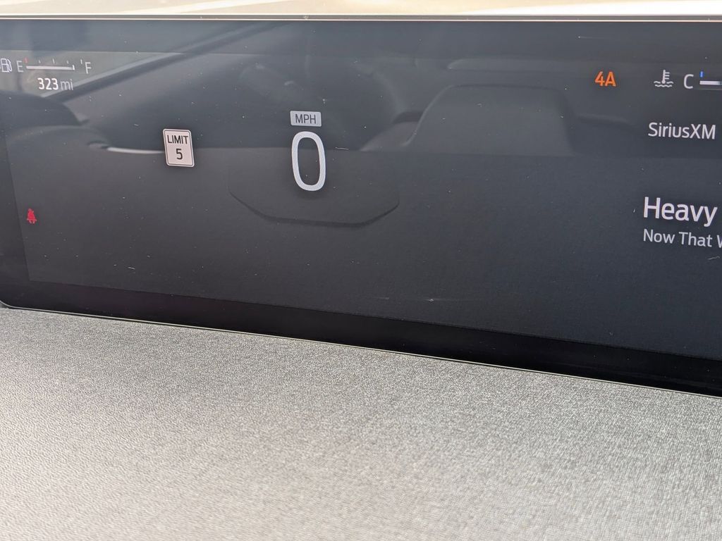 Thumbnail: 2025 Ford Expedition - 29