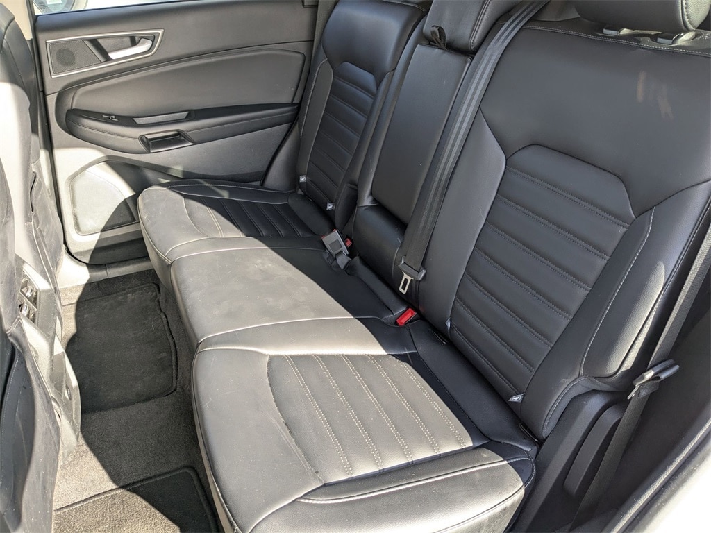 Thumbnail: 2024 Ford Edge - 27