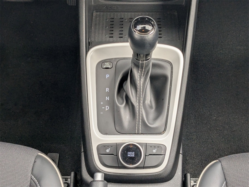 Thumbnail: 2025 Hyundai Venue - 26