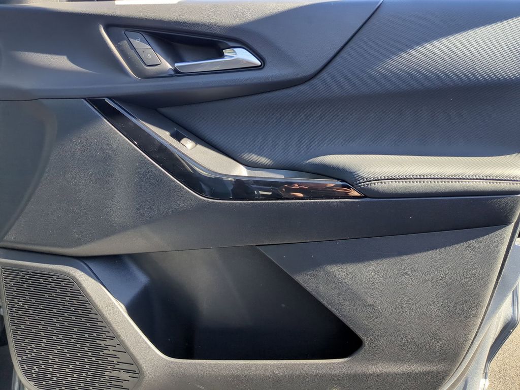 Thumbnail: 2025 Chevrolet Equinox - 34