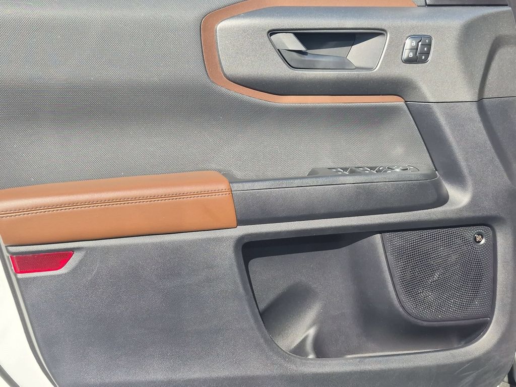 2025 Ford Bronco Sport Outer Banks - Photo 11