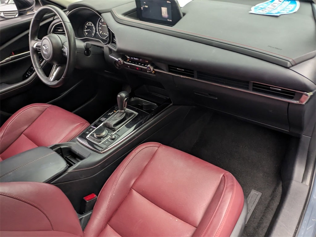 Thumbnail: 2024 Mazda CX-30 - 31