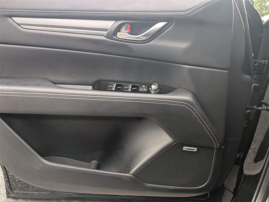 Thumbnail: 2024 Mazda CX-5 - 24