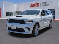 2023 Dodge Durango R/T -
                East Boston, MA